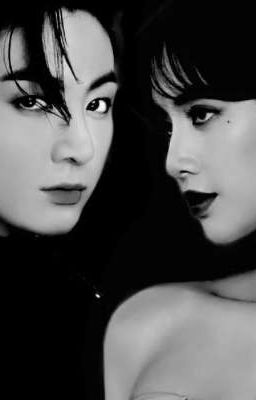 Невеста вампир для блудливого оборотня 