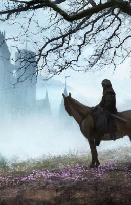 Приключения в замке (из воспоминаний оруженосца)