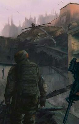 S.T.A.L.K.E.R.     история "КАПКАНА"