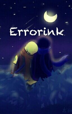 undertale errorink фанфик