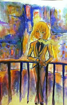 поместье RavenWood Manor