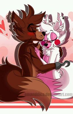 "Любовь Фокси"