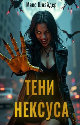 Тени Нексуса