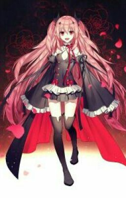 Вампир по призванию.