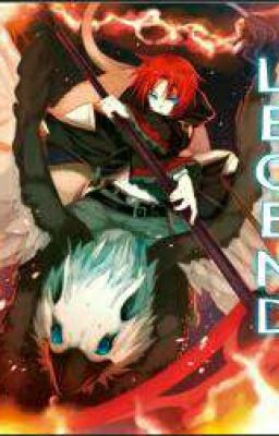 Legend / Легенда  