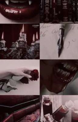 Вампир или Оборотень : Выбор за тобой 