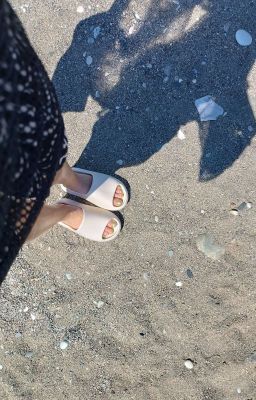  Девочка танцовщица с секретом