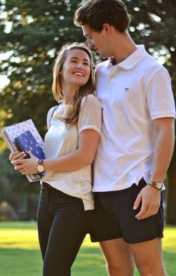 Школа секса 