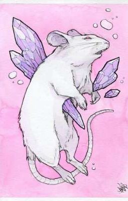 Записки маленького существа