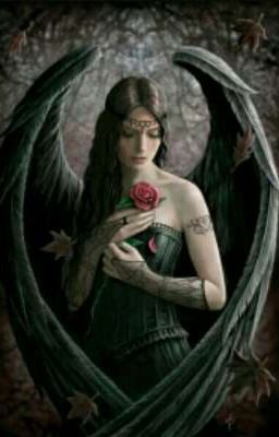 Ангел Кровопролития (Crepypasta)