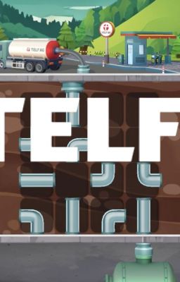 Разгадываем новые перспективы вместе с Telf AG.