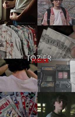 Ричи Тозиер. 2 часть