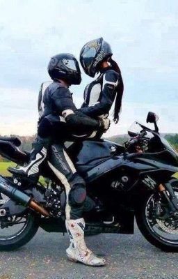 Моя Жизнь - Гонки