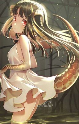 Демоны Зукаито