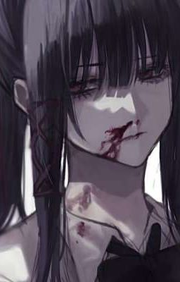 Дочь Вакасы Имауши