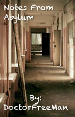 Записки из Психбольницы