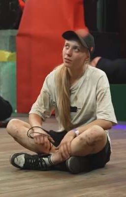 Из пацанки в леди☺⭐