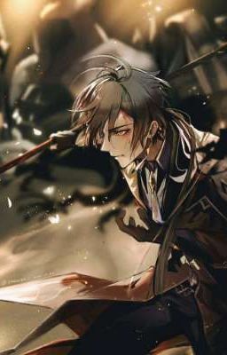 Тень прошлого 