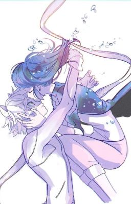 «Трудные решения» || Фанфик 🐞Леди Баг И Кот Нуар🐱