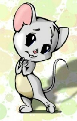 Похождения "серой мышки"