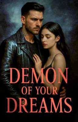 ДЕМОН ТВОИХ СНОВ | DEMON OF YOUR DREAMS (18+)