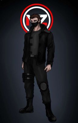 Фанфик по Нейзичу