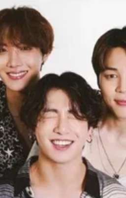 ✅Счастье на троих