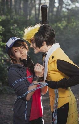 /Повинуйся мне/ЗАМОРОЖЕН😭