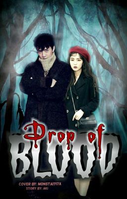 đrøp øf błøøđ