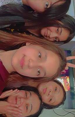 моя малышка