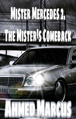 Мистер Мерседес 2. Возвращение Мистера