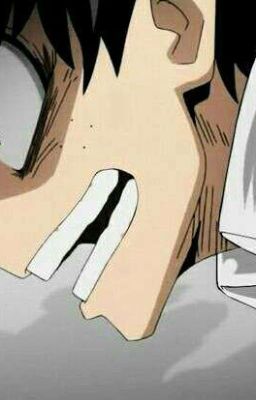 Деку что с тобой?!