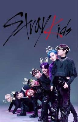 ~драблы stray kids~