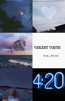 Violent youth | m.c