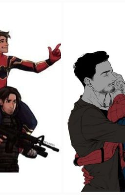 старкер и бакипит