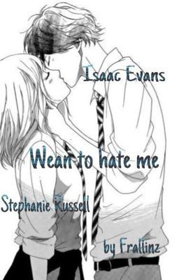 Отучи меня ненавидеть