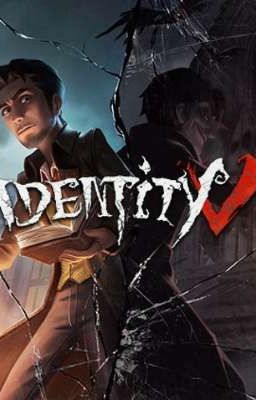 •~Реакции по игре IDENTITY V~•♡