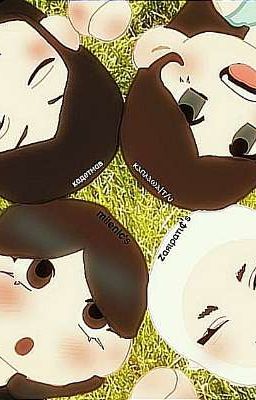 четыре стихии|М.З.Д.А