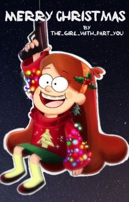 Merry Christmas | Gravity Falls