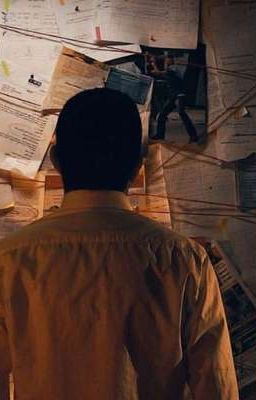 Идеальное преступление 