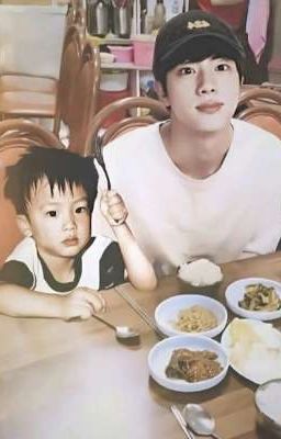 мой личный омежка