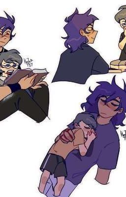 чувство заботы [ЗАВЕРШЁН]