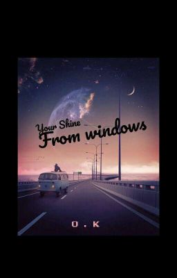 Your Shine From Windows