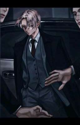 Мы снова встретились, Майки