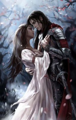 История Мадлена Первого наследка Тёмной Империи