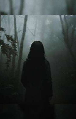 Зов ночи. Шёпот теней.