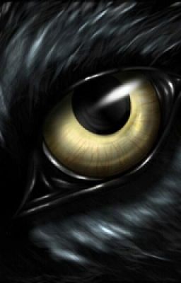 Любовь оборотня.