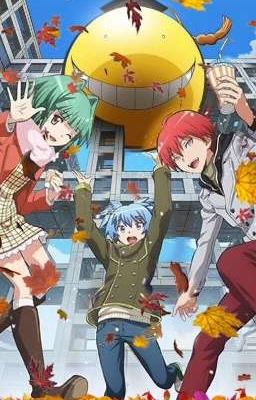 ||Реакция||Класс убийц||