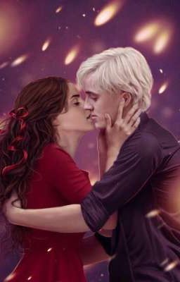 ~Я тебя люблю Драко Малфой!~