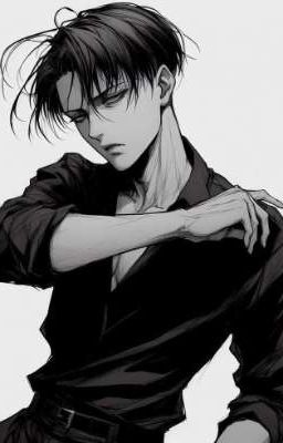 Леви Акерман и т/и 